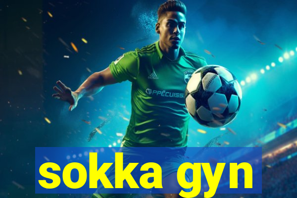 sokka gyn